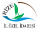 RİZE İL ÖZEL İDARESİ